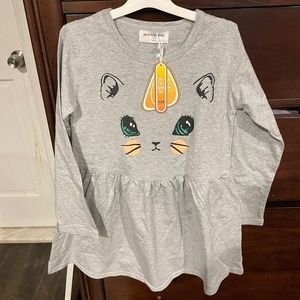 Kitty Cat Dress